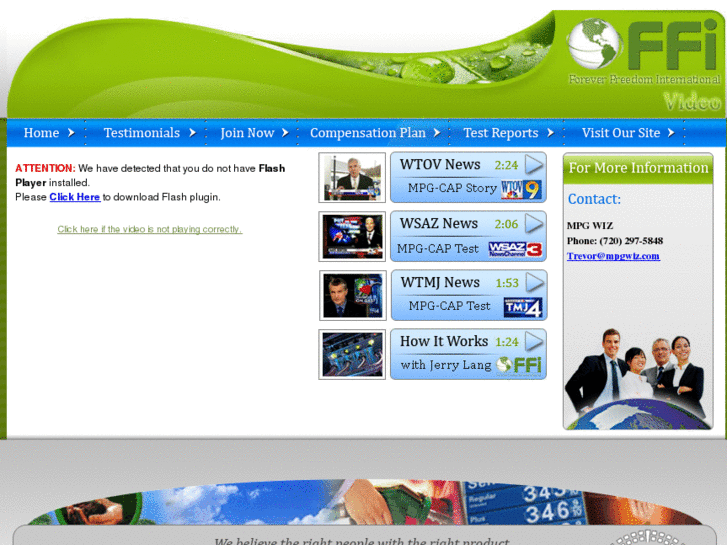 www.mpgwiz.com