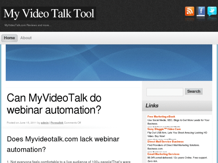 www.myvideotalktool.com