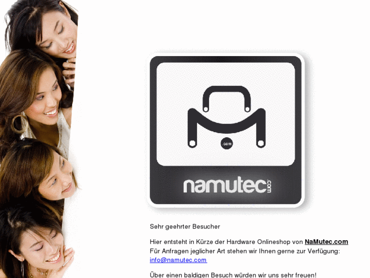 www.namutec.com