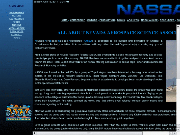 www.nassarocketry.com
