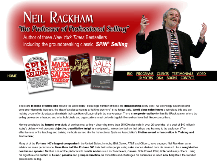 www.neilrackhamspeaks.com