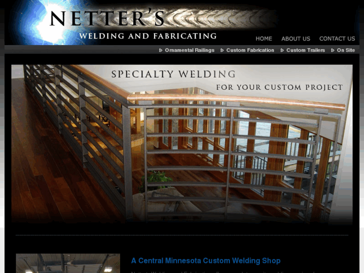 www.netterswelding.com