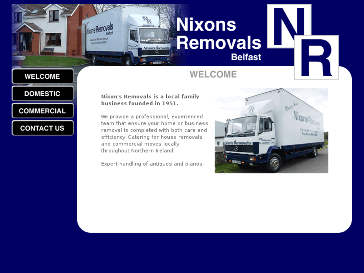 www.nixonsremovals.com