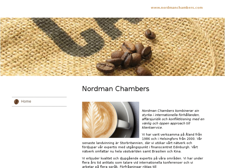 www.nordmanchambers.com