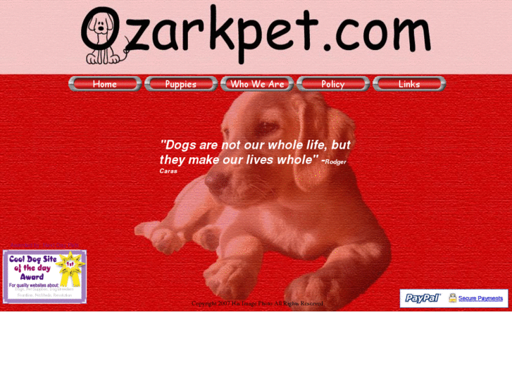 www.ozarkpet.com