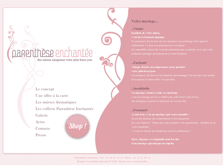 www.parentheseenchantee.com