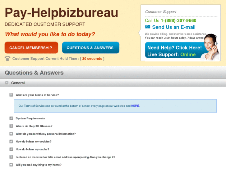 www.pay-helpbizbureau.com