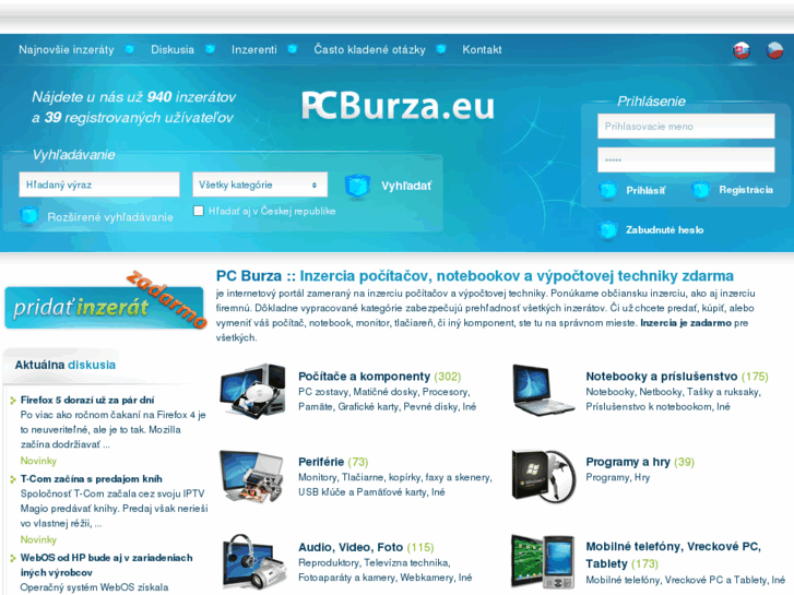 www.pcburza.eu