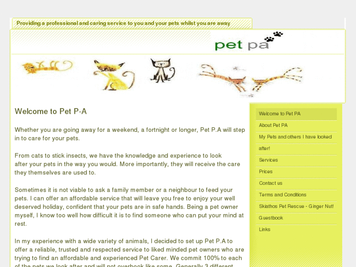 www.petpa.info