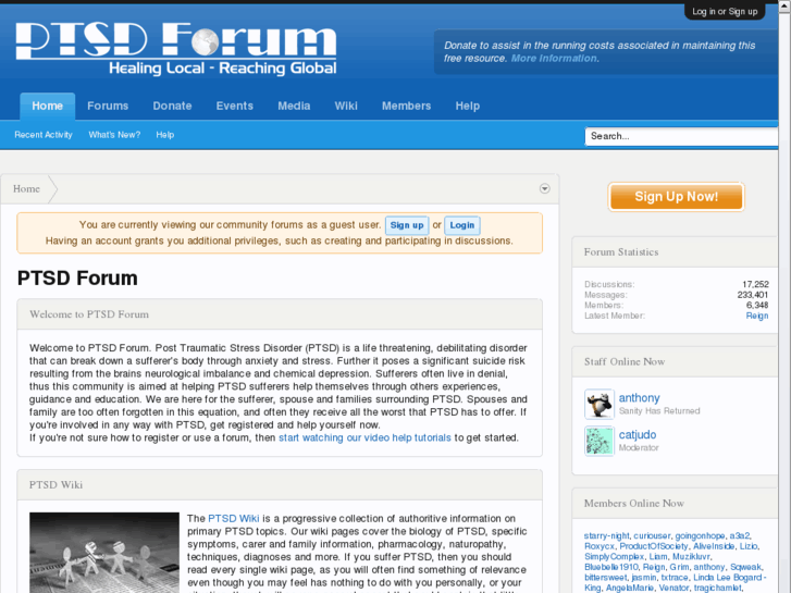 www.ptsd-forum.com