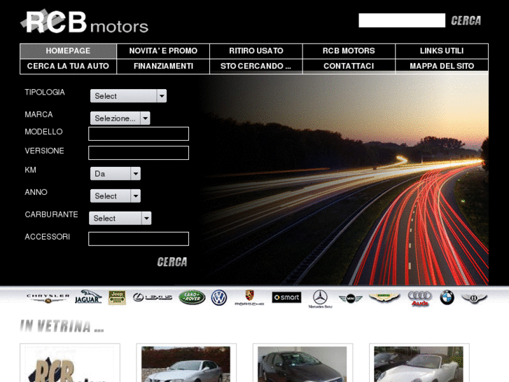 www.rcbmotors.com