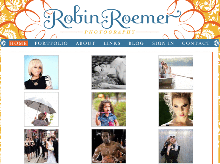 www.robinroemer.com