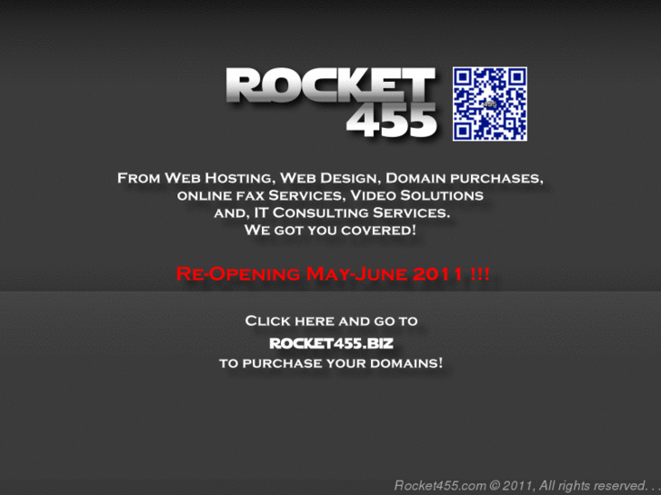 www.rocket455.com
