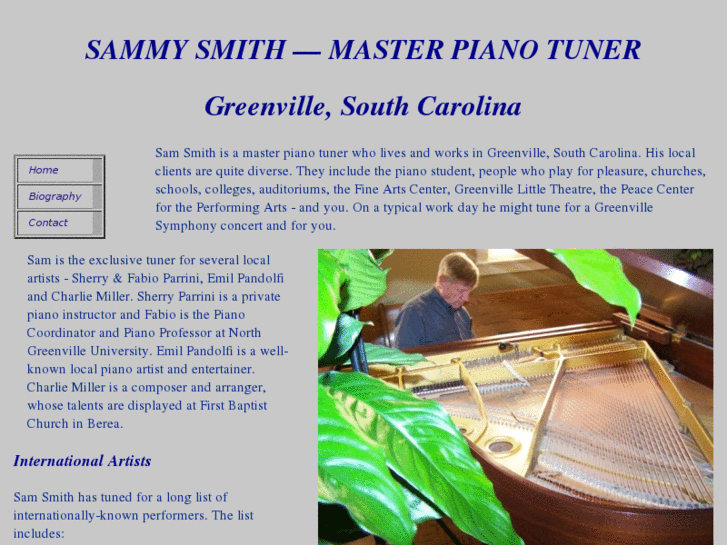 www.sammysmithpianotuner.com