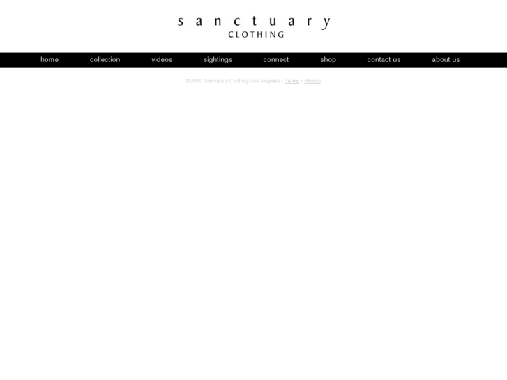 www.sanctuaryclothing.com