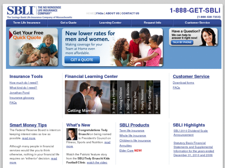 www.sbliweb.net