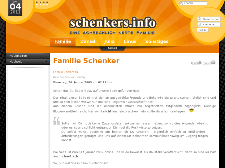 www.schenkers.info