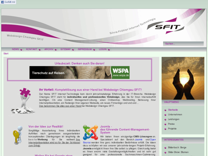 www.sfit.de