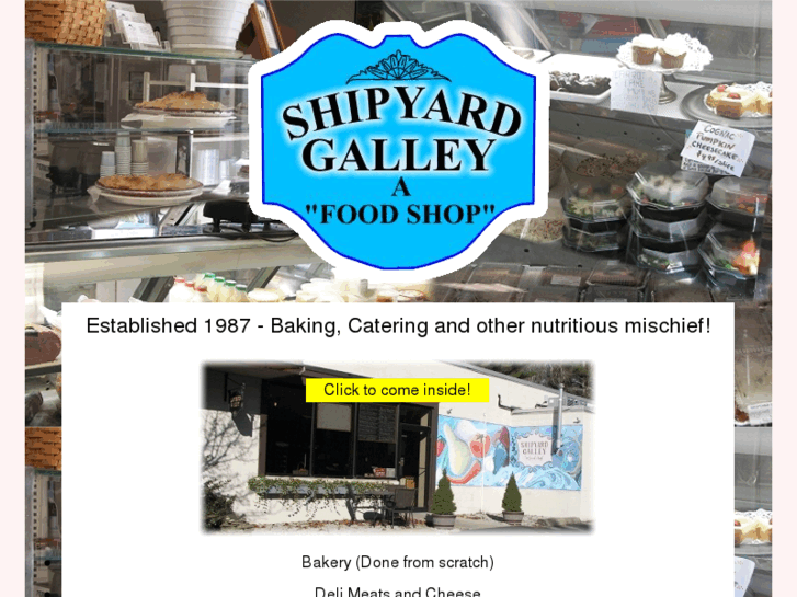 www.shipyardgalley.com