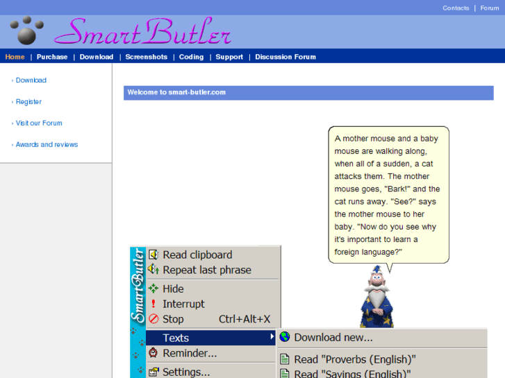 www.smart-butler.com