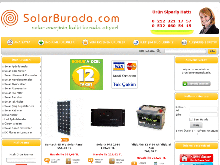 www.solarburada.com