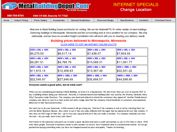 www.steel-building-package.com