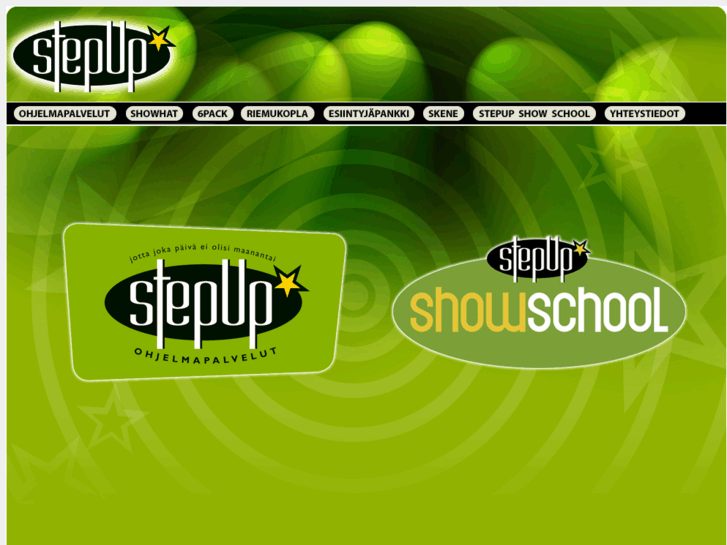 www.stepup.fi