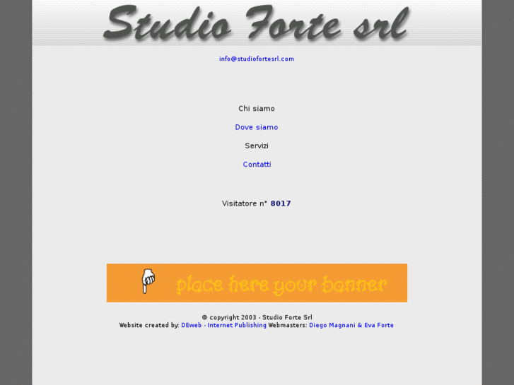 www.studiofortesrl.com