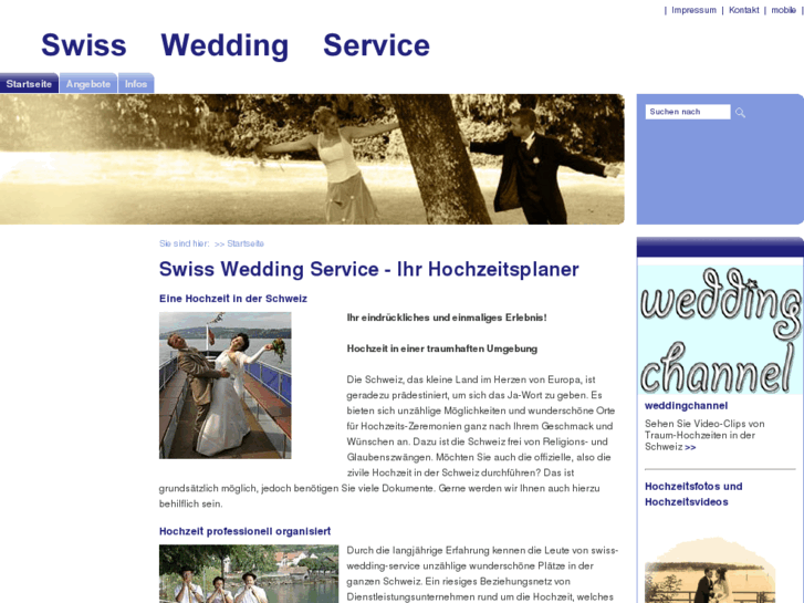 www.swissweddingservice.com