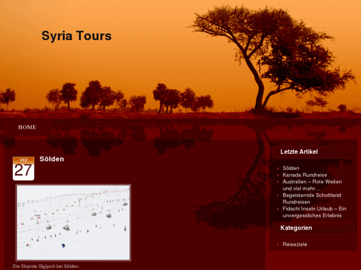 www.syria-tours.biz