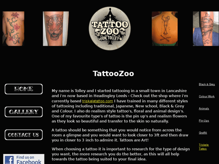 www.tattoozoo.org