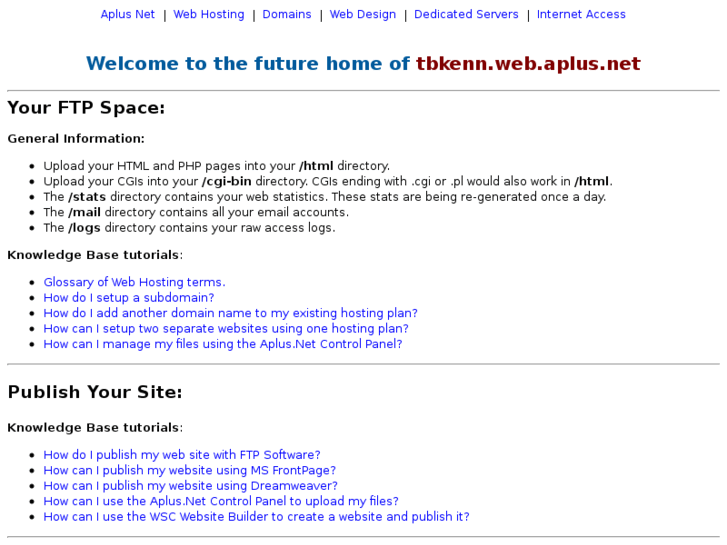 www.tbkenn.net