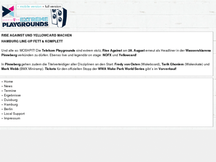 www.telekom-extremeplaygrounds.com