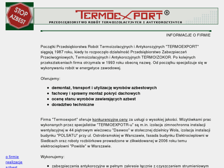 www.termoexport.pl