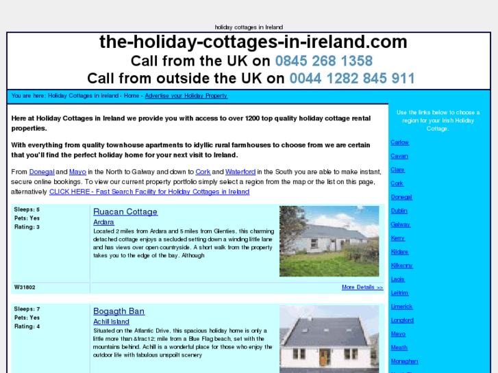 www.the-holiday-cottages-in-ireland.com