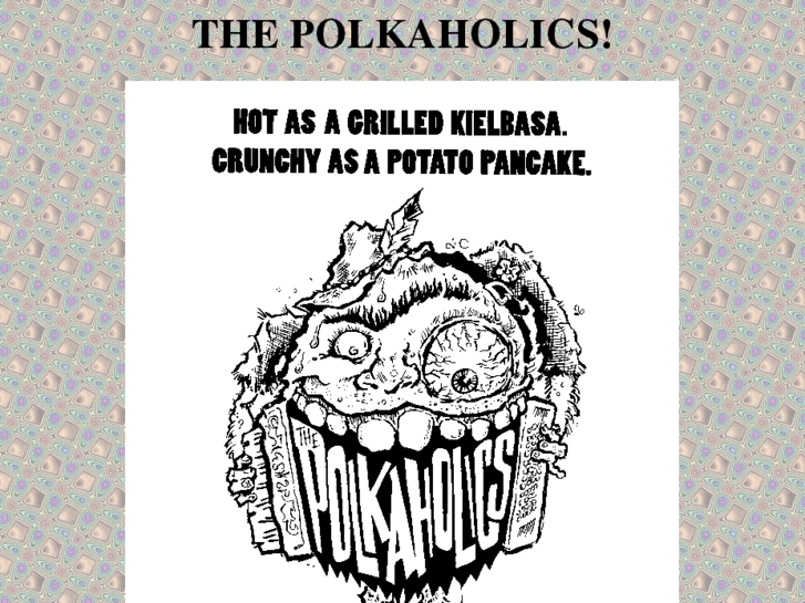 www.thepolkaholics.com