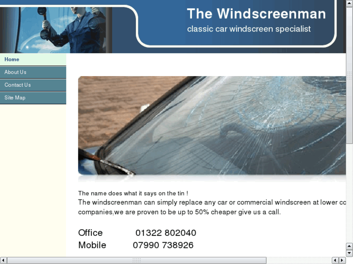 www.thewindscreenman.com