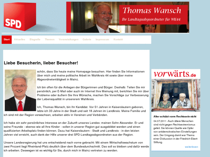 www.thomas-wansch.de