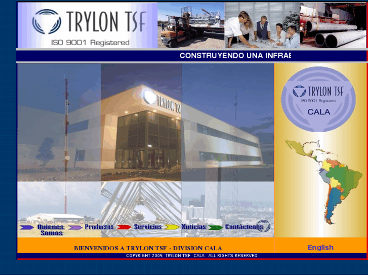 www.trylon-cala.com