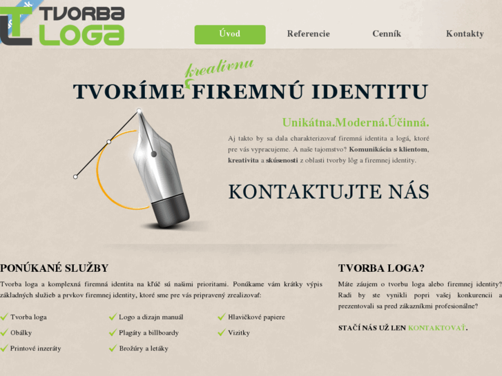 www.tvorba-loga.sk