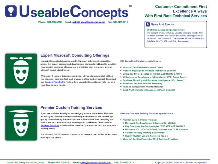 www.usableconcepts.com