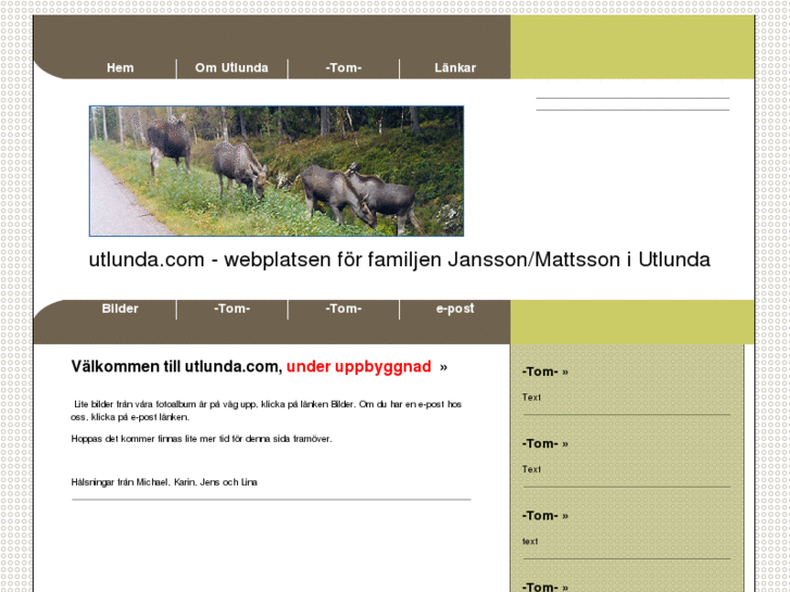 www.utlunda.com