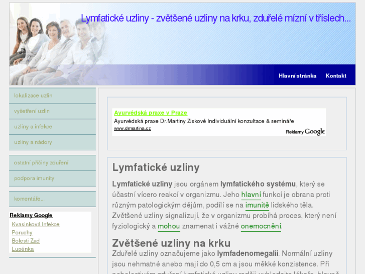 www.uzliny.eu