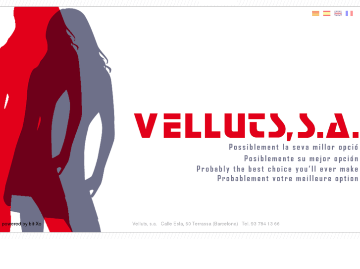 www.velluts.com