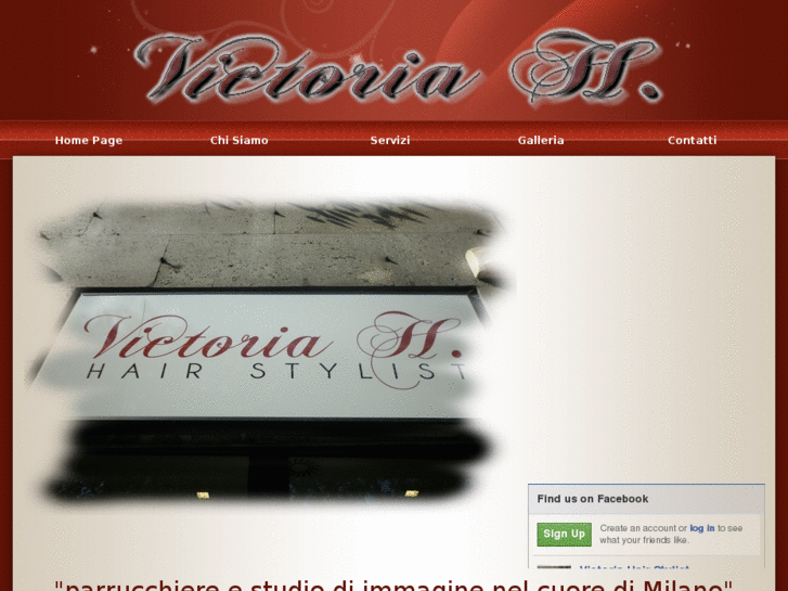 www.victoriahairstylist.com