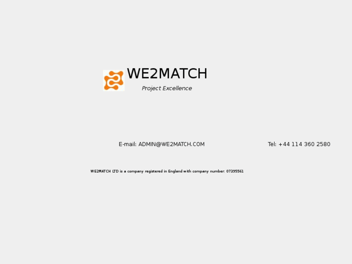 www.we2match.com