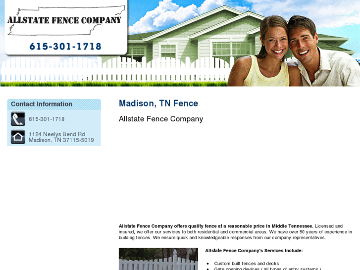 www.williamsoncountyfence.com