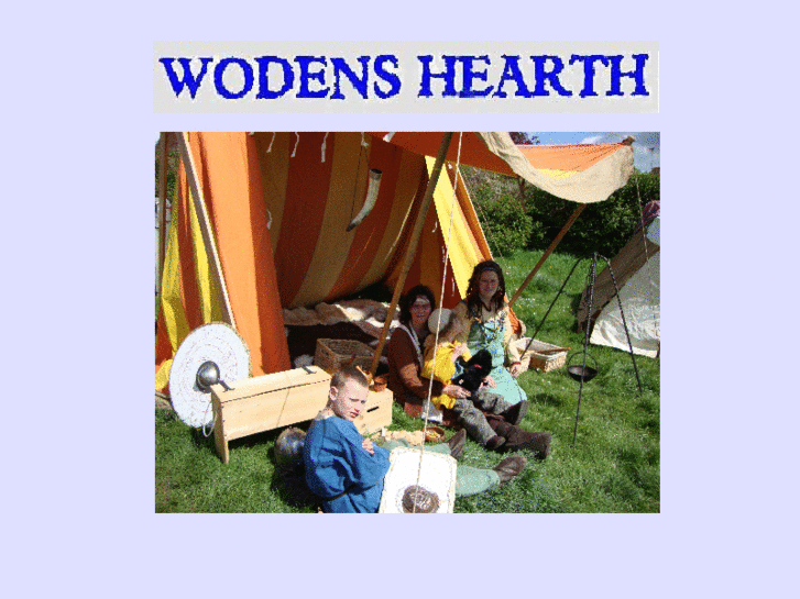 www.wodenshearth.co.uk