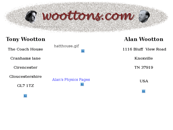 www.woottons.com