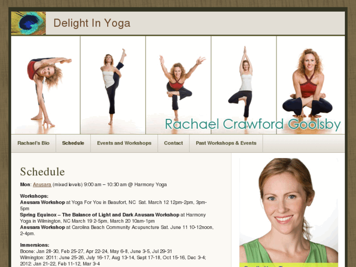 www.yogawithrachael.com